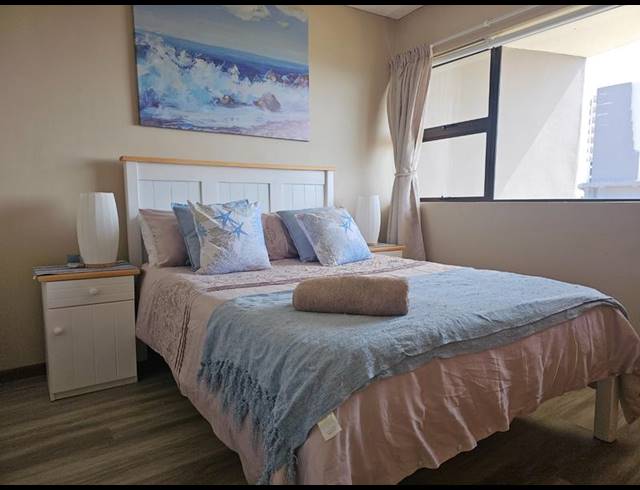 2 BEDROOM APARTMENT FOR SALE IN DIAZ BEACH